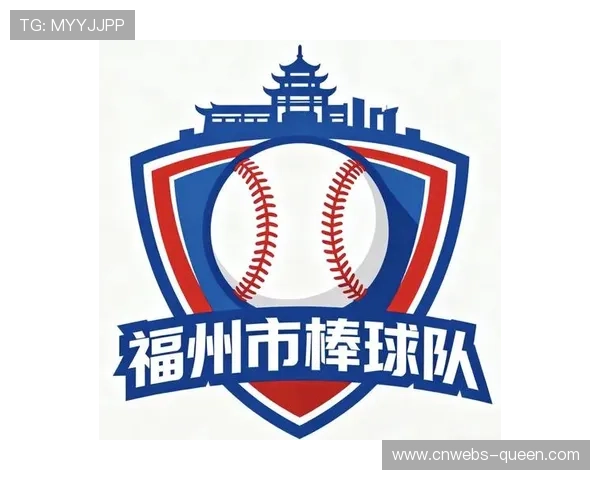 福建省青少年棒球联赛“人气之队”评选火热进行