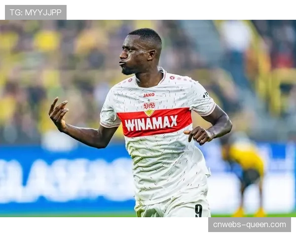 德甲战报:斯图加特3-2逆转法兰克福,吉拉西梅开二度